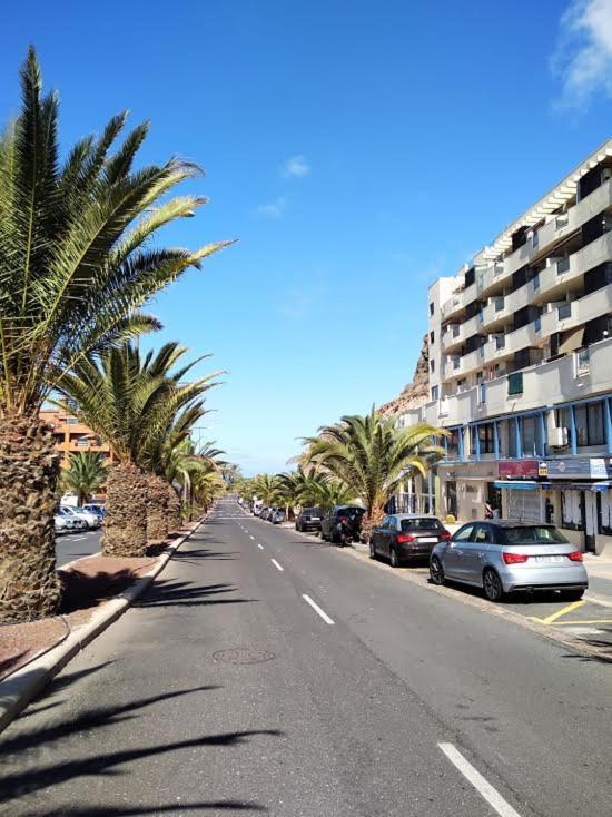 Ocean View Elegant Magic Apartment Palm-mar Exterior foto