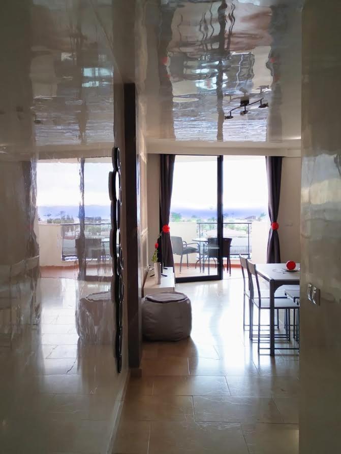 Ocean View Elegant Magic Apartment Palm-mar Exterior foto