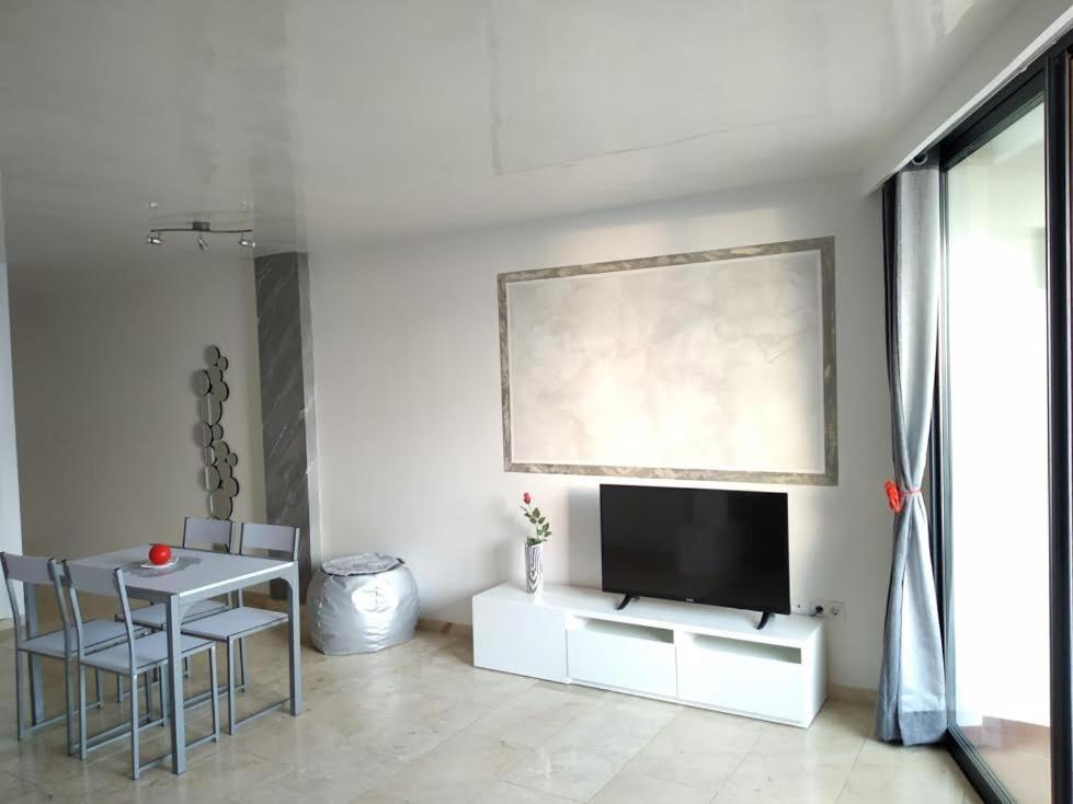 Ocean View Elegant Magic Apartment Palm-mar Exterior foto