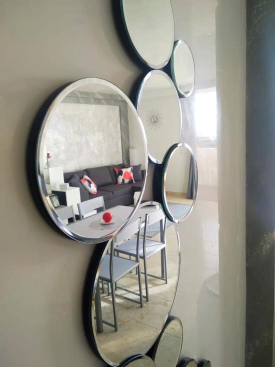 Ocean View Elegant Magic Apartment Palm-mar Exterior foto